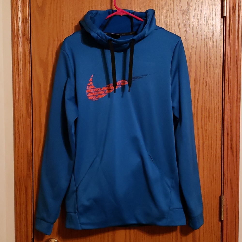 Nike hoodie